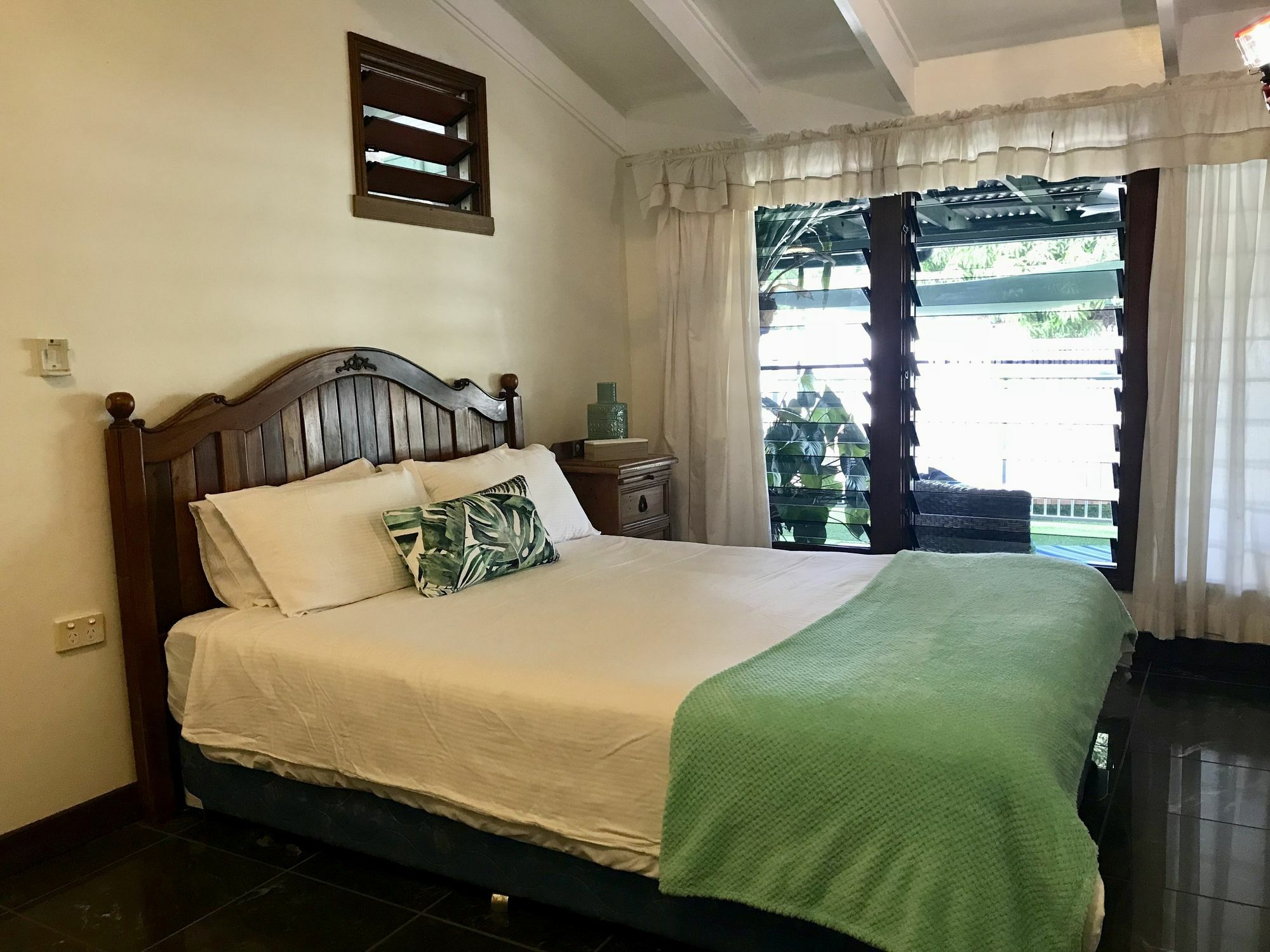 Driftaway Holiday Villas Yorkeys Knob Ngoại thất bức ảnh